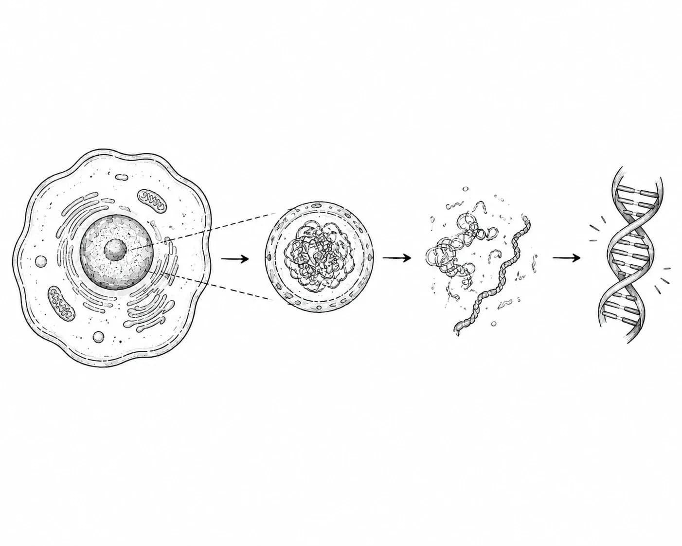 分子生物学产品